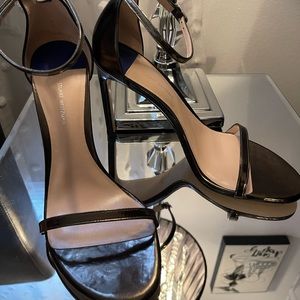 Stuart Weitzman NudistSong Sandal Size 9 1/2 Brand New